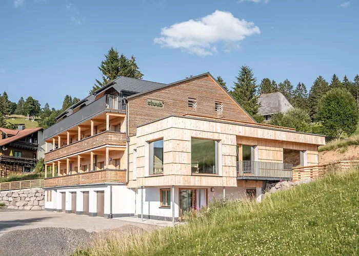 Stuub Todtnauberg
